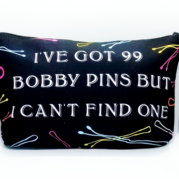🏷Cute Cosmetic Bag - Picture 8 of 10